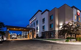 Best Western Plus Airport Inn & Suites